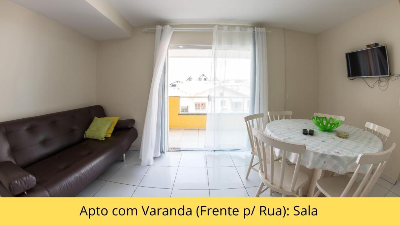 Residencial Dona Naime Apartment Bombinhas Exterior photo
